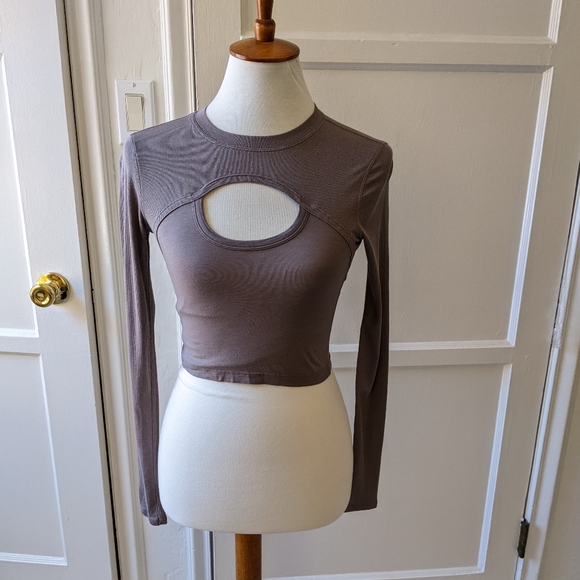 Lululemon Better Best Long Sleeve size 4 - Picture 3 of 10